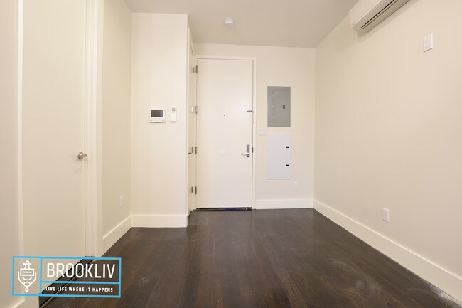 Foto del edificio - 519 Eastern Pkwy
