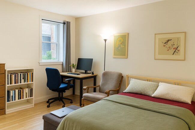 Foto del edificio - 10 Strathmore Rd