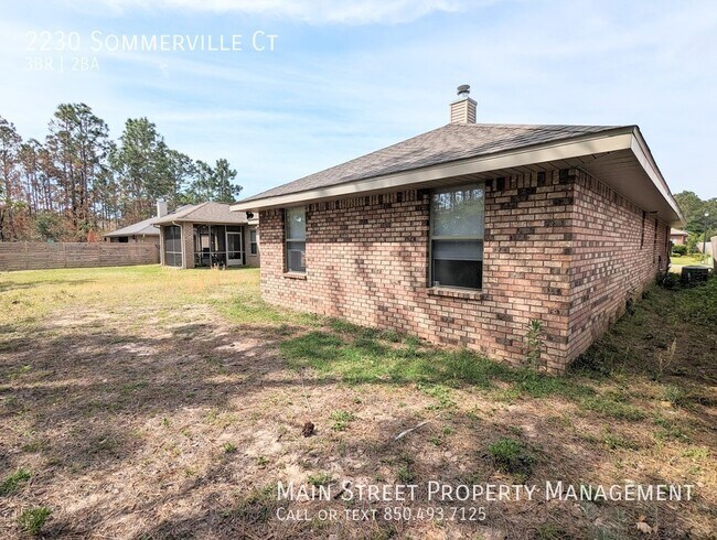 Foto del edificio - 2230 Sommerville Ct