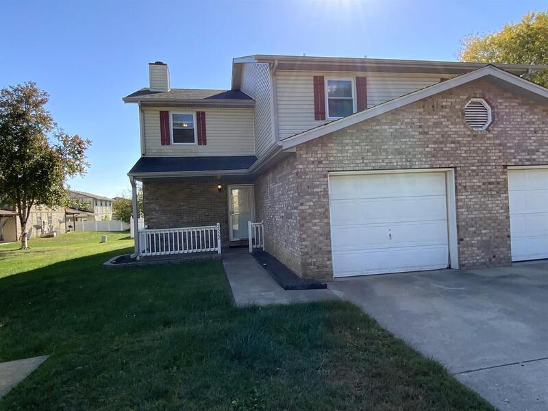 2322 Richland Prairie Blvd, Belleville, IL 62221 Condo for Rent in