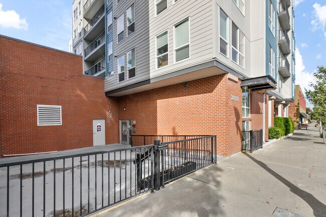 Foto del edificio - 2818 Grand Ave
