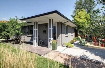 Building Photo - 3651 Shoshone St