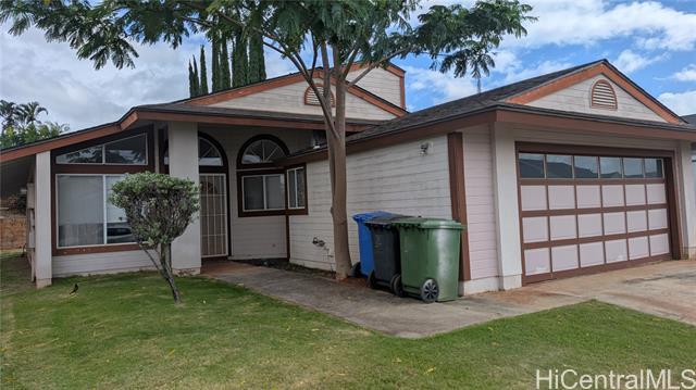 Foto del edificio - 94-1014-1014 Heahea St