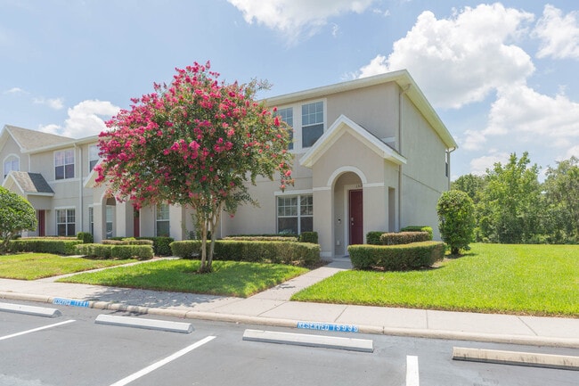 Foto del edificio - 15939 Fishhawk View Dr