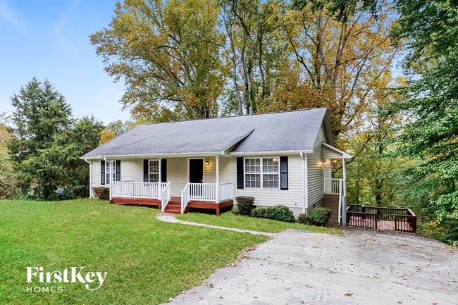 Foto del edificio - 3975 Leinbach Dr