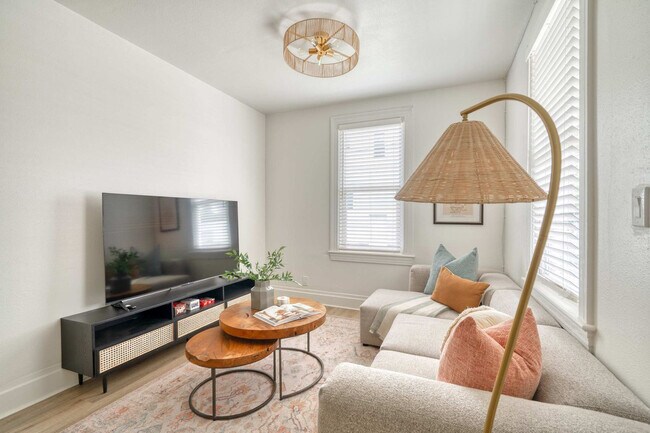 Foto del edificio - 4128 N Montana Ave