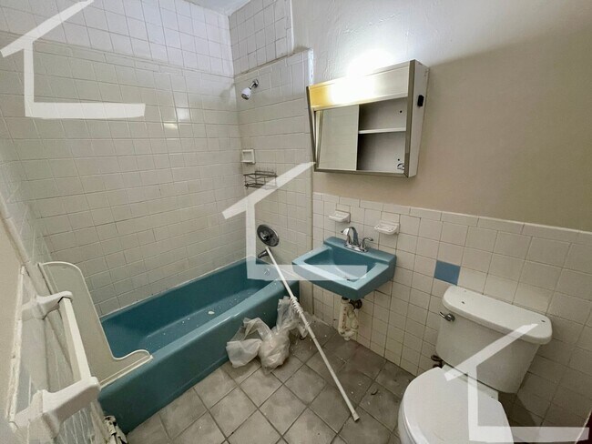 Foto del edificio - 32 Allston St