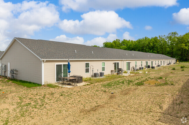 Building Photo - Bluestone Community