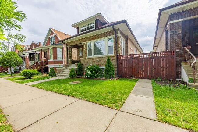 Foto del edificio - 1223 S 57th Ct
