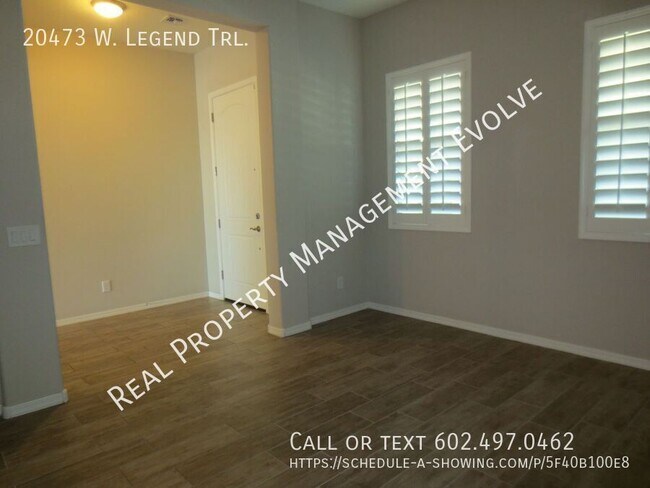 Building Photo - Spacious Verrado Home - COMING SOON!