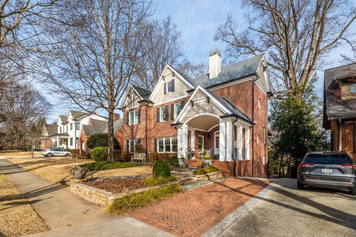 Primary Photo - 1112 Hudson Dr NE