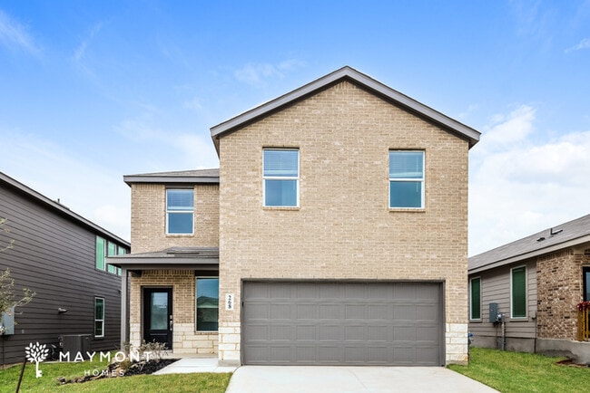 Building Photo - 268 Flathead