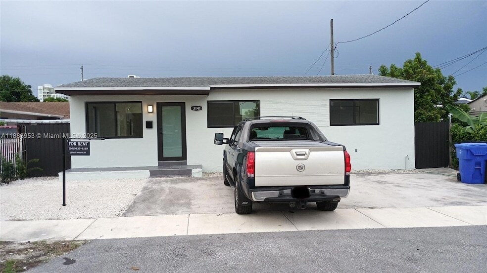 Primary Photo - 3141 SW 24th Ter