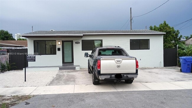 Photo - 3141 SW 24th Ter House