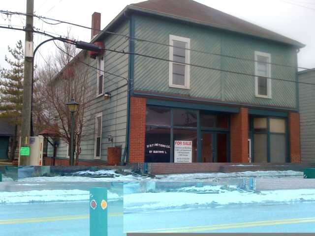 Building Photo - 8019 E 46th St