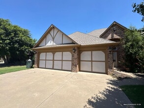 Building Photo - 3024 FireWheel Rd