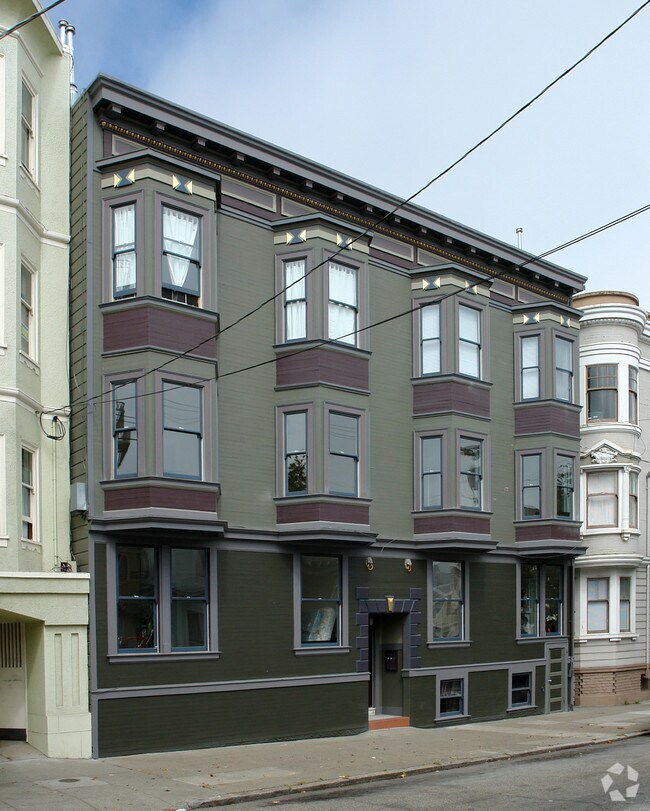 Foto del edificio - 215 7th Ave
