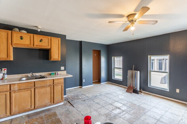 Foto del interior - 116 Henry St