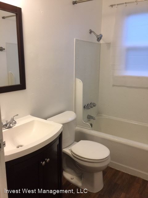Building Photo - 2 br, 1 bath House - 1235 8 Street