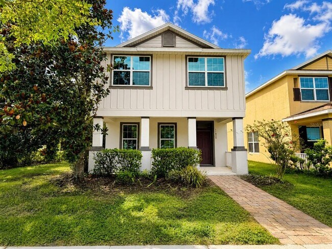 Foto del edificio - 11804 Silverlake Park Dr