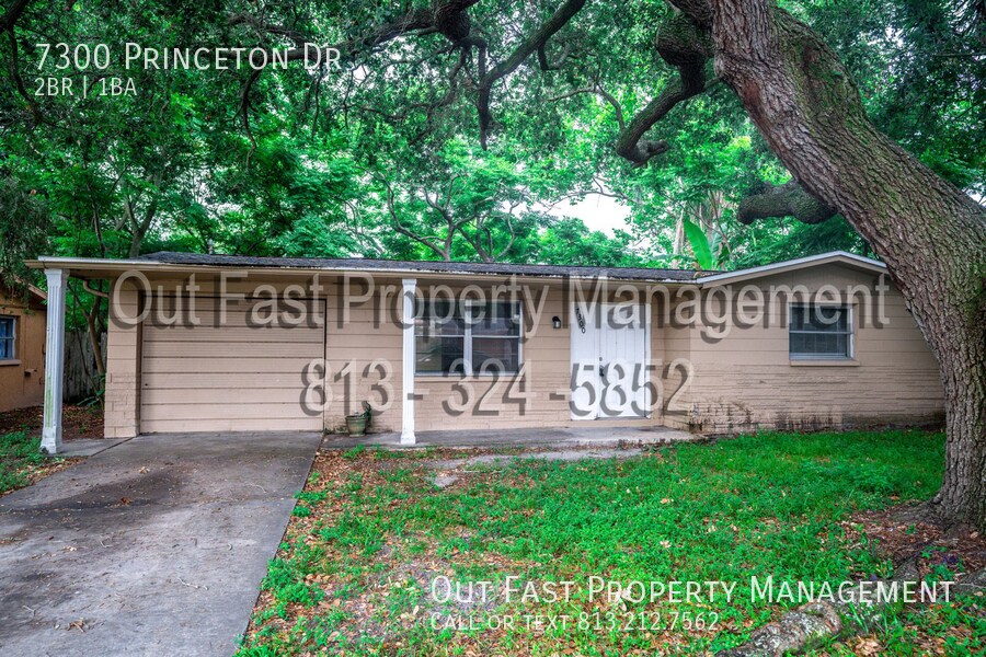 Foto principal - 7300 Princeton Dr