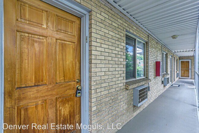 Building Photo - 1 br, 1 bath House - 1135 Elizabeth St. Un...