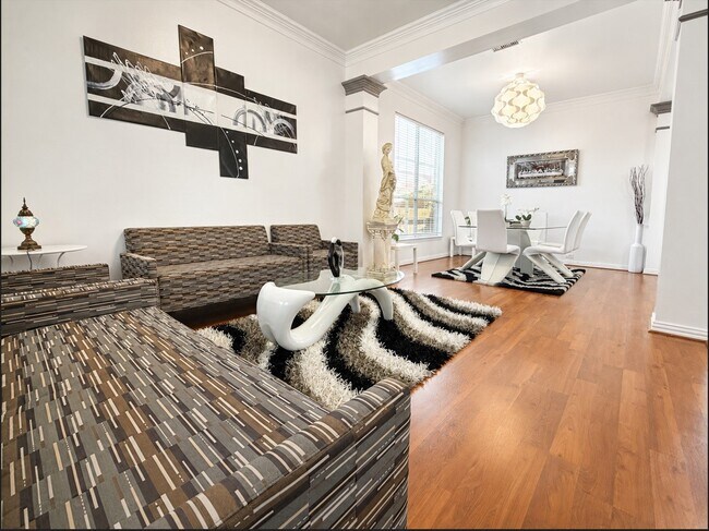 Foto del edificio - 5507 Cranston Ct