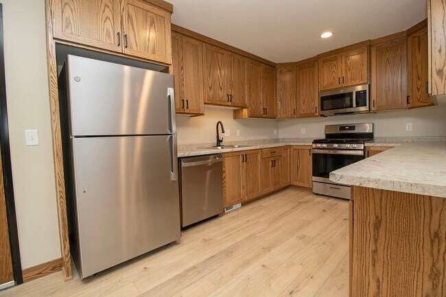 Foto del edificio - 610 Martin Ave