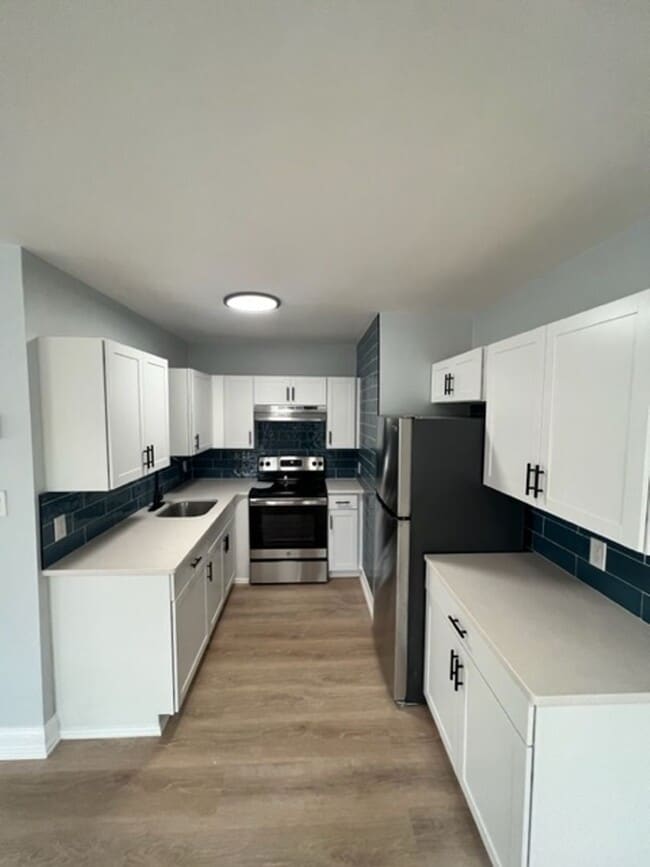 Foto del edificio - Riverview Apartments