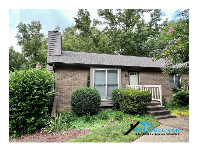 Photo - 300 W Woodcroft Pkwy Townhome