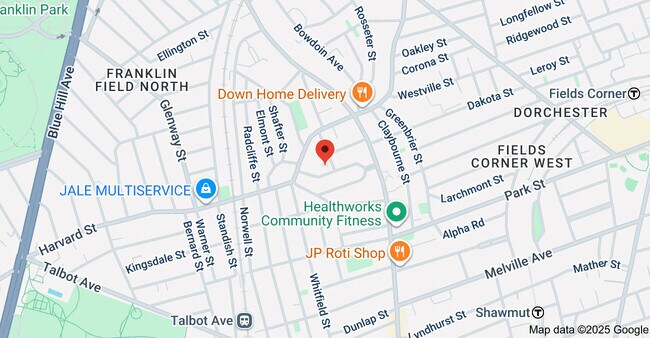 Foto del edificio - 33 Algonquin St