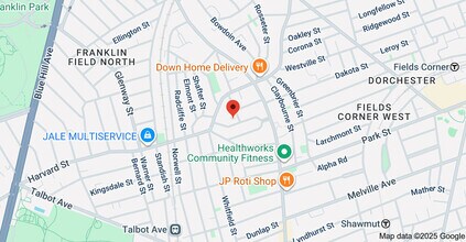 Building Photo - 33 Algonquin St