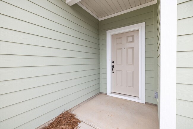 Foto del edificio - BRAND NEW 3 Bedroom Home - Stonebridge Fairways - Available NOW