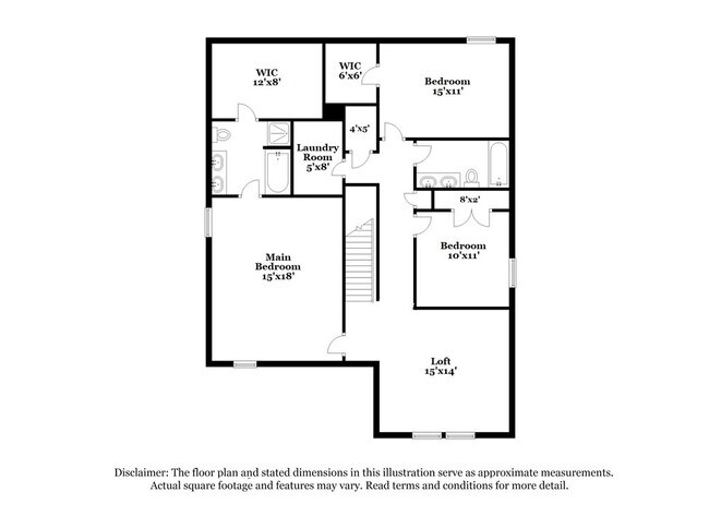 Foto del edificio - 1634 Desert Candle