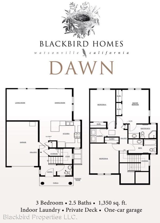 Building Photo - 3 br, 2.5 bath House - 78 Blackbird Circle