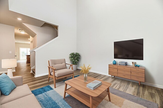 Foto del edificio - 7280 Bellacroft Dr