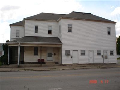 Primary Photo - 109 S Washington St