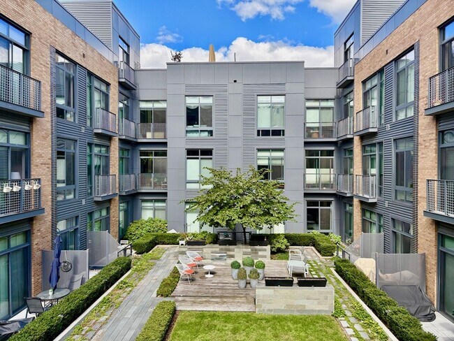 Photo - Southwest Water Front One Bedroom W/All Am... Apartment