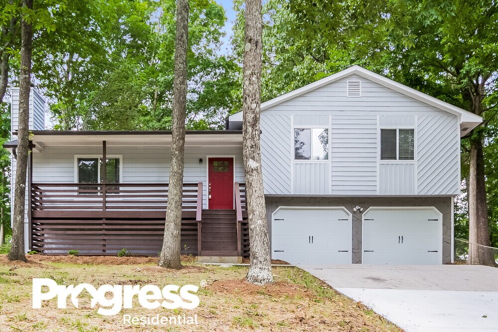 Foto principal - 3470 Quinn Ridge Dr