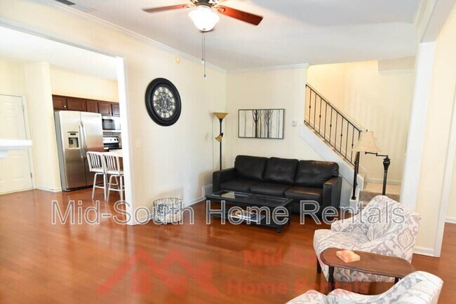 Building Photo - 1342 Harbor Park Dr