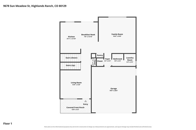 Building Photo - 9678 S Sun Meadow St