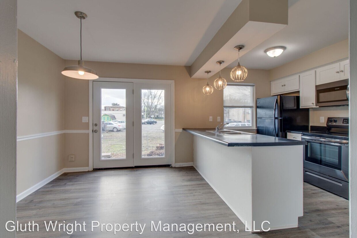 Foto principal - 2 br, 2 bath House - 1518 Elrod Street