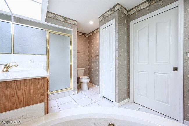 Foto del edificio - 5805 Grande Reserve Way
