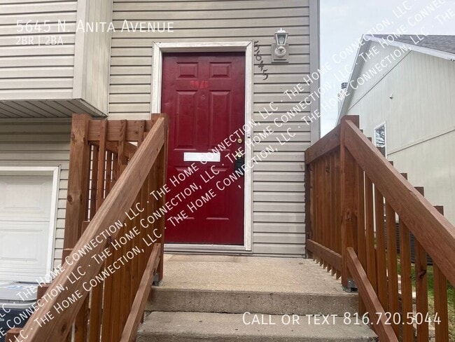 Building Photo - 5645 N Anita Ave