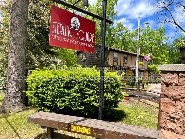 Foto del interior - Sterling Square Townhomes