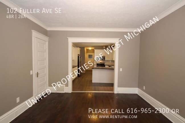 Building Photo - 102 Fuller Ave SE