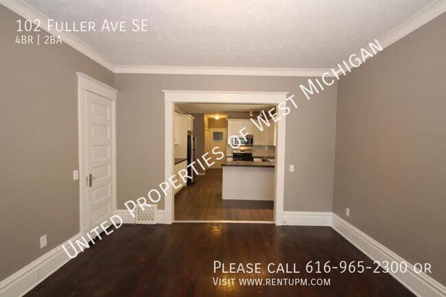 Foto del edificio - 102 Fuller Ave SE