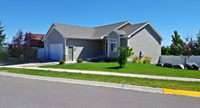 Foto principal - 5 bedroom in Billings MT 59105