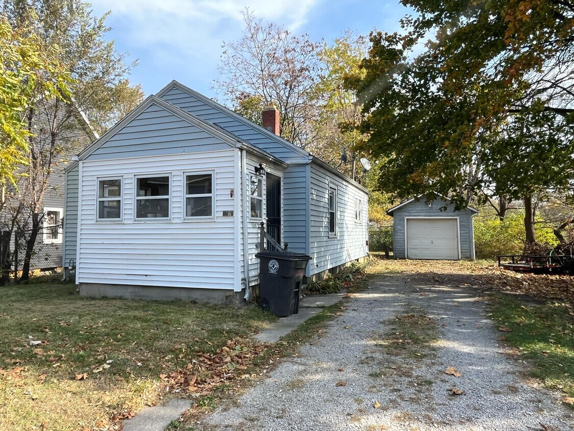 Foto principal - 1809 Lumbard St