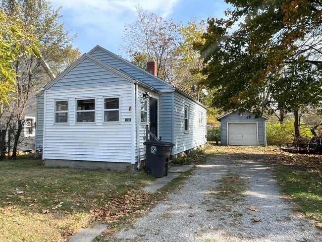 Building Photo - 1809 Lumbard St